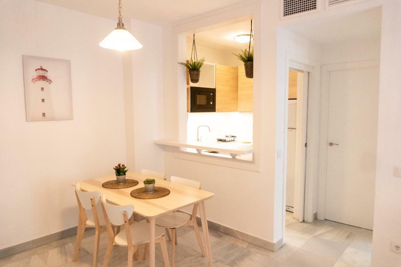 Apartamento En El Centro De Sevilla Seville Exterior photo