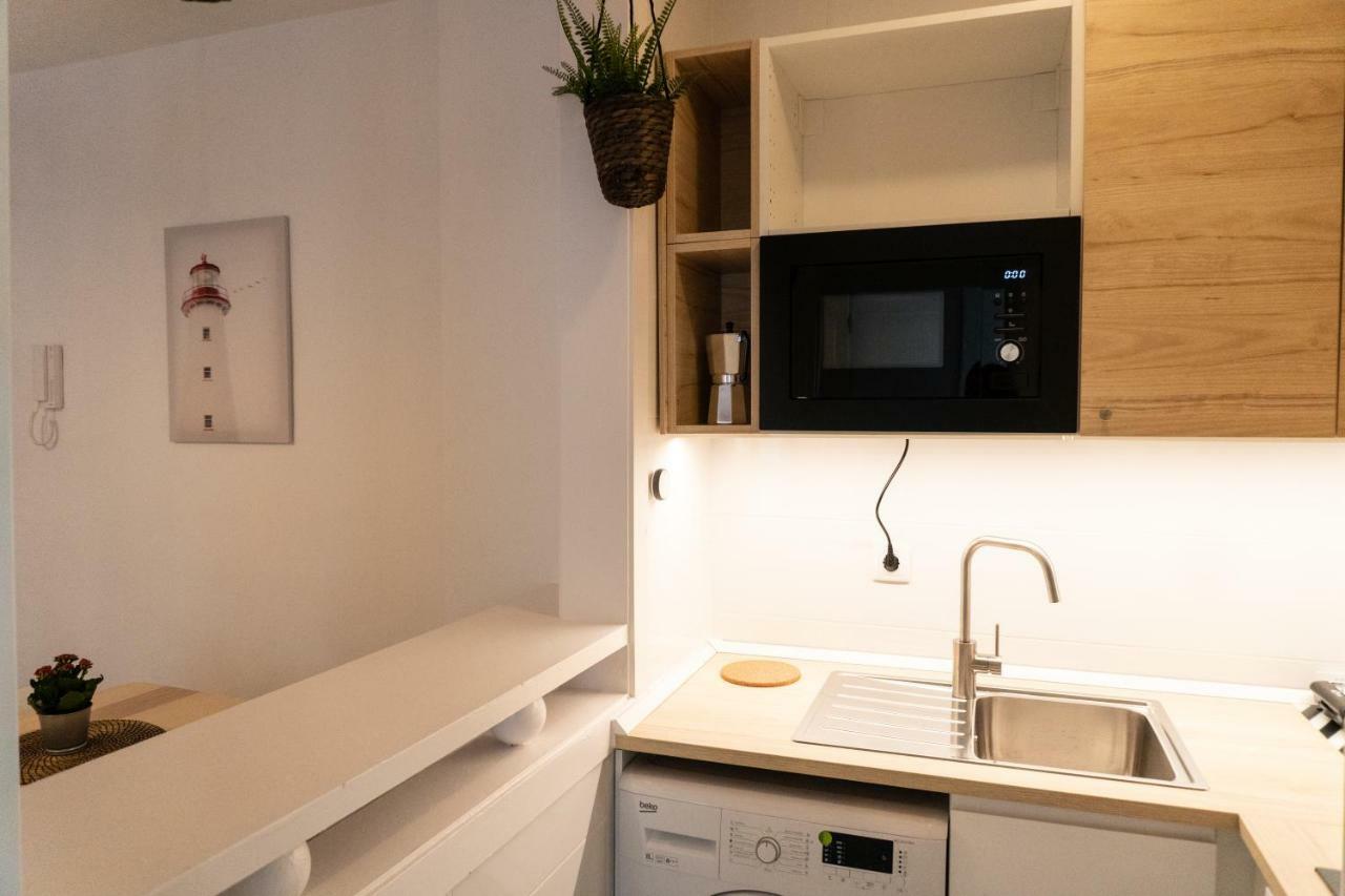 Apartamento En El Centro De Sevilla Seville Exterior photo