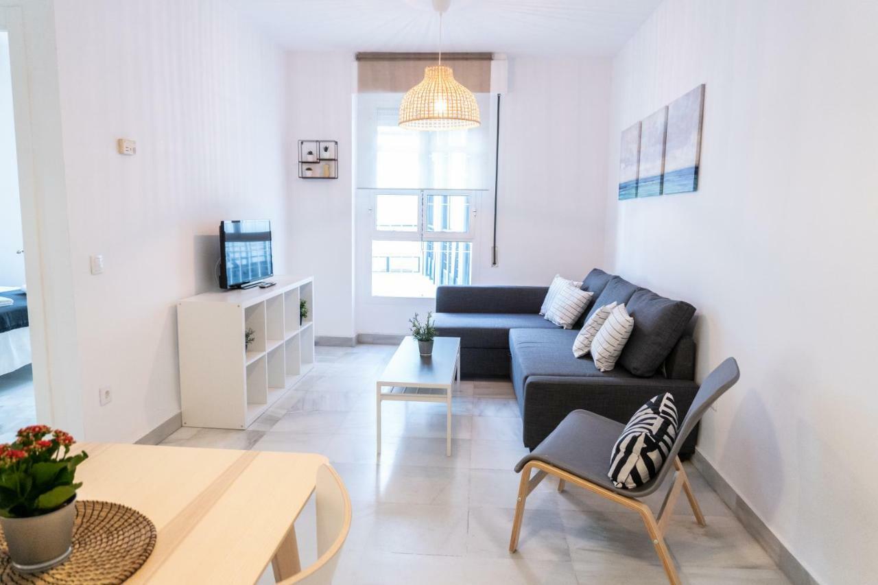 Apartamento En El Centro De Sevilla Seville Exterior photo