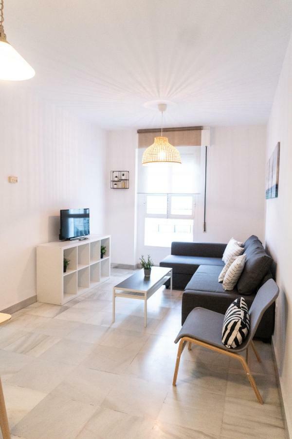 Apartamento En El Centro De Sevilla Seville Exterior photo