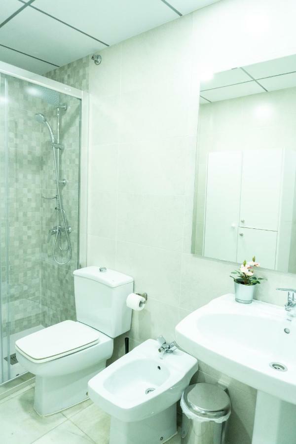Apartamento En El Centro De Sevilla Seville Exterior photo